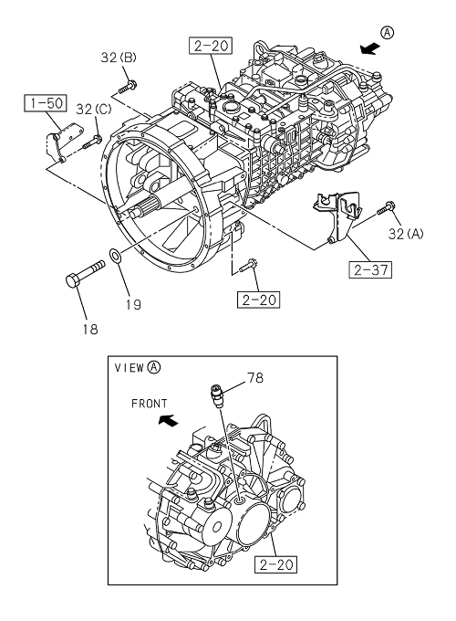 Partial Engine
